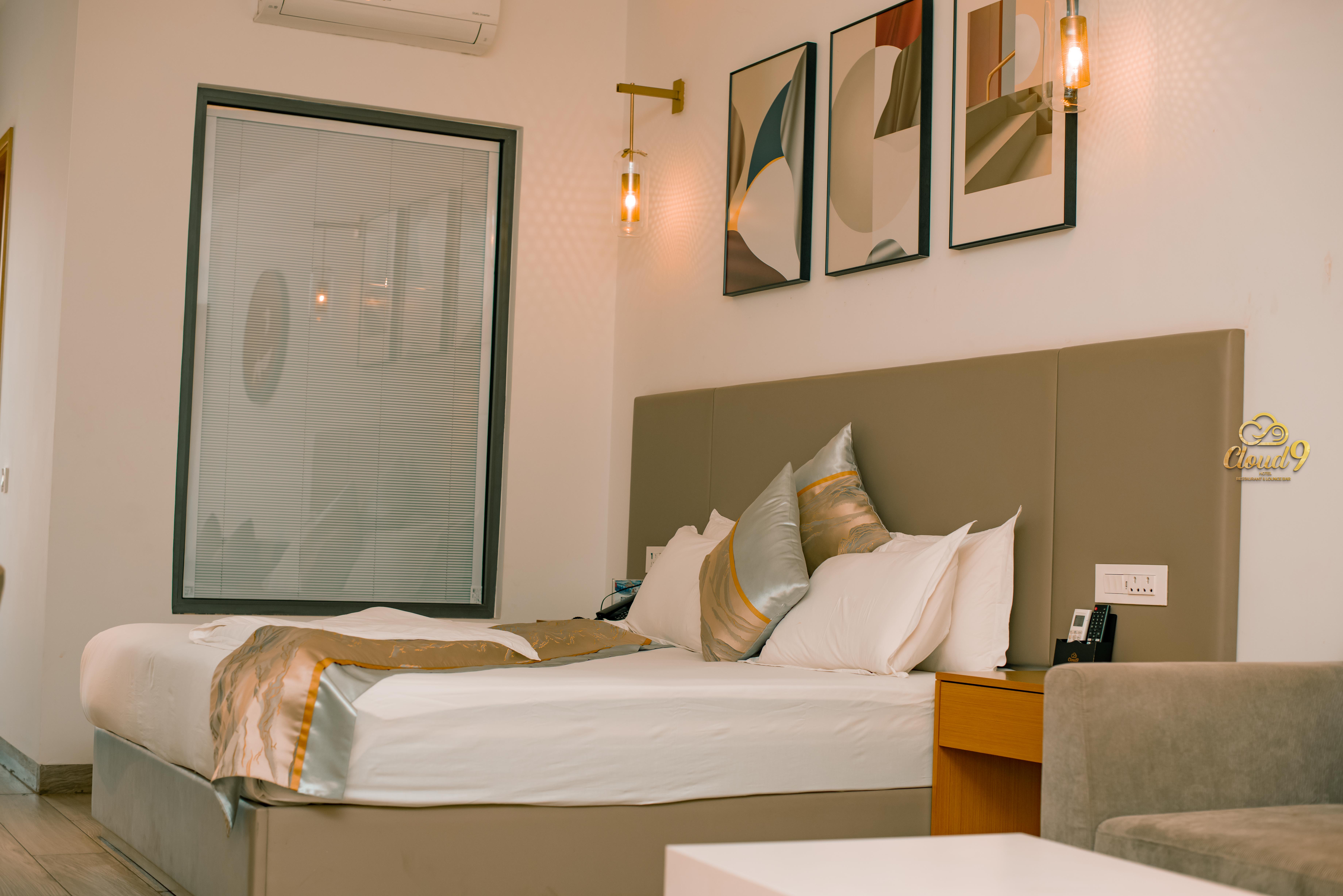 Appartement Deluxe