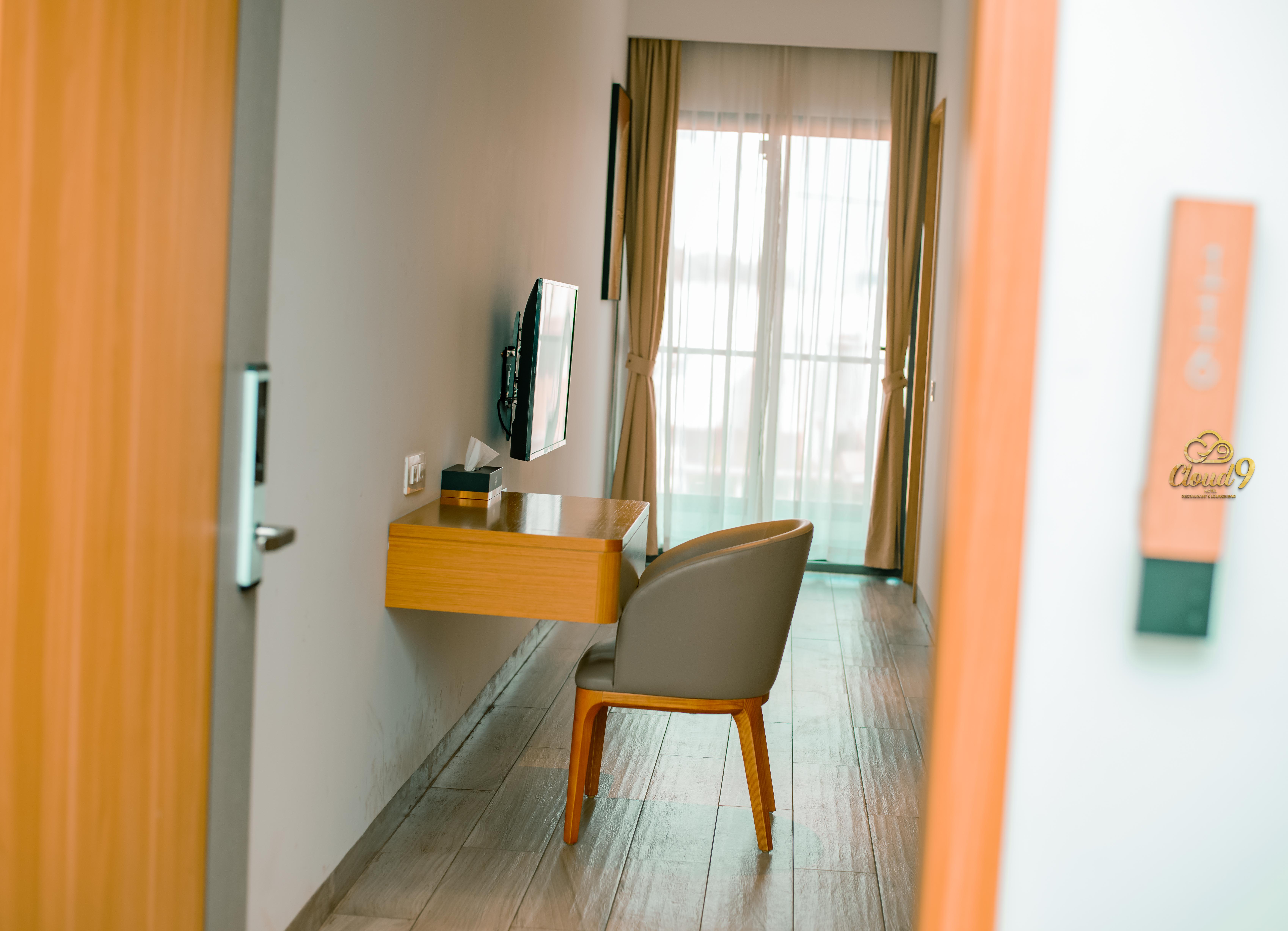 Chambre Semi Deluxe